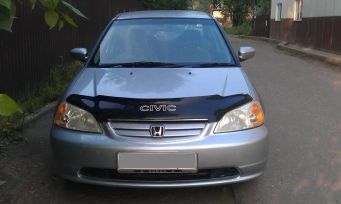  Honda Civic Ferio 2001 , 280000 , -