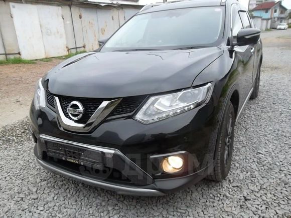 SUV   Nissan X-Trail 2015 , 1270000 , 