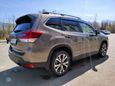 SUV   Subaru Forester 2021 , 3160900 , 