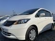    Honda Freed 2010 , 665000 , 