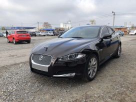  Jaguar XF 2013 , 820000 , --