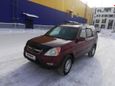 SUV   Honda CR-V 2002 , 470000 , 