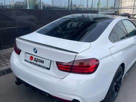  BMW 4-Series 2014 , 2296000 , -