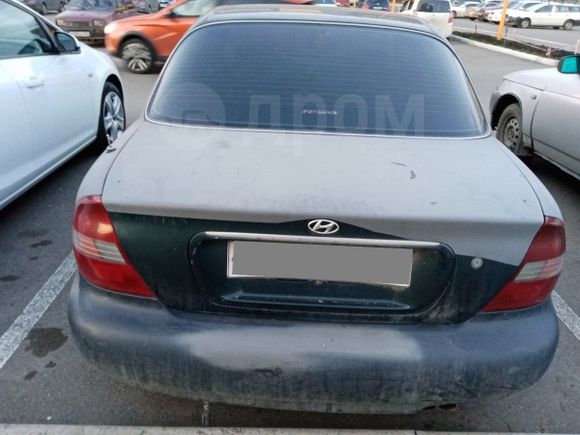  Hyundai Sonata 1997 , 50000 , 