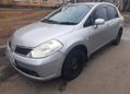  Nissan Tiida Latio 2006 , 310000 , 