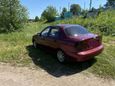  Chevrolet Lanos 2006 , 125000 , 