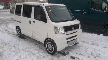    Daihatsu Hijet 2010 , 290000 , -