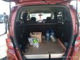    Honda Freed Spike 2011 , 1000000 , 