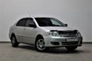  Toyota Corolla 2006 , 359000 , 