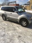 SUV   Mitsubishi Pajero 2001 , 500000 , 