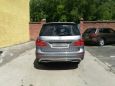 SUV   Mercedes-Benz GL-Class 2014 , 2680000 ,  