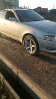  Toyota Mark II 1993 , 270000 , -