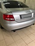  Audi A6 2007 , 350000 , 