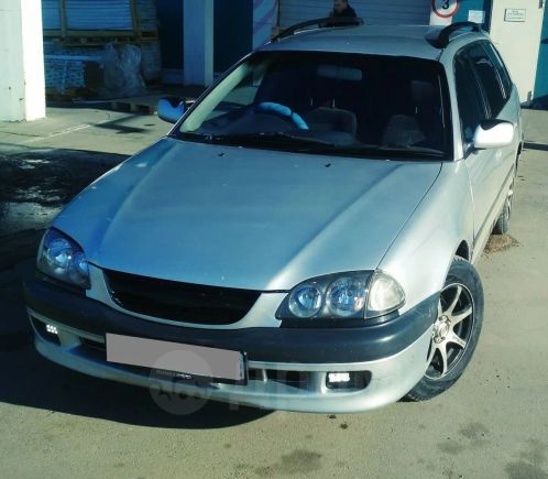  Toyota Caldina 1998 , 279000 , 