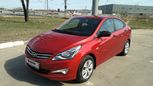  Hyundai Solaris 2015 , 630000 , 