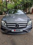  Mercedes-Benz E-Class 2018 , 3900000 , 