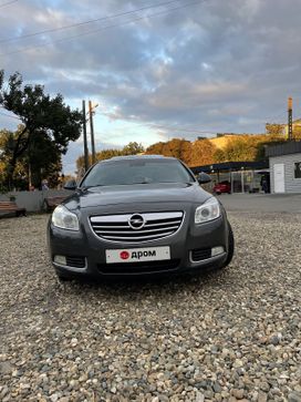  Opel Insignia 2008 , 450000 , 