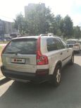 SUV   Volvo XC90 2006 , 450000 , -