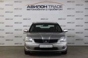  Mitsubishi Galant 2007 , 276667 , 