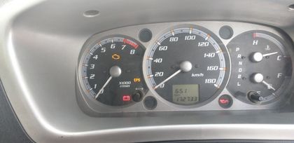 SUV   Toyota Cami 2003 , 320000 , 