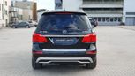 SUV   Mercedes-Benz GL-Class 2014 , 2130000 , 