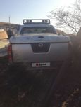  Nissan Navara 2007 , 500000 , 