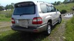 SUV   Toyota Land Cruiser 2003 , 1120000 , 