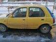  Nissan March 1998 , 94000 , 