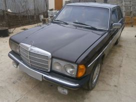  Mercedes-Benz Mercedes 1979 , 120000 , 