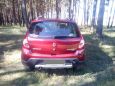  Renault Sandero Stepway 2012 , 450000 , 