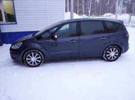    Ford S-MAX 2007 , 415000 , 