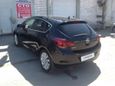  Opel Astra 2012 , 569999 , 