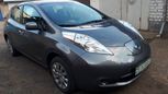  Nissan Leaf 2016 , 950000 , 