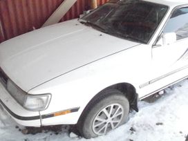  Toyota Corona 1987 , 30000 , 