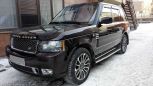 SUV   Land Rover Range Rover 2011 , 2200000 , 