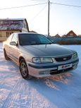  Nissan Sunny 2001 , 198000 , 