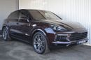 SUV   Porsche Cayenne Coupe 2019 , 7650000 , 