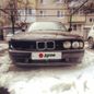  BMW 5-Series 1992 , 80000 , 