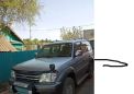 SUV   Toyota Land Cruiser Prado 1997 , 450000 , 