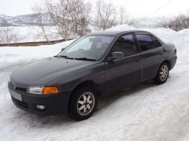  Mitsubishi Lancer 1996 , 130000 , 