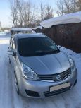  Nissan Note 2009 , 389000 , 