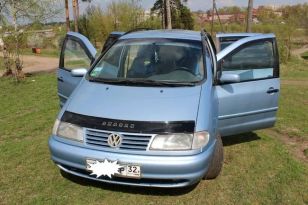    Volkswagen Sharan 1998 , 300000 , 