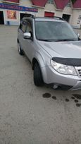 SUV   Subaru Forester 2011 , 950000 , 