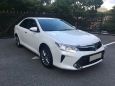  Toyota Camry 2016 , 1320000 , 