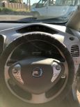  Nissan Leaf 2011 , 399999 , 