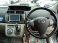    Toyota Passo Sette 2009 , 479000 , 