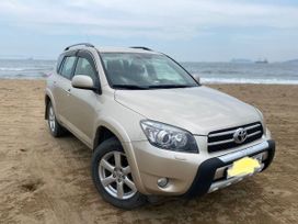 SUV   Toyota RAV4 2008 , 1150000 , 