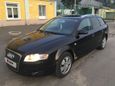  Audi A4 2007 , 380000 , 