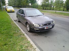  Kia Shuma 1998 , 105000 , 