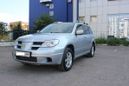 SUV   Mitsubishi Outlander 2007 , 575000 , 